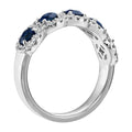 Light Luxury Statement Ring For Women, Elegant Party Banquet Forest Style Fashion Jewelry view 3