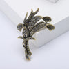 Antique Silver