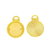 Gold Large