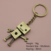 Antique Copper