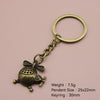 Antique Copper