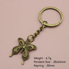 Antique Copper