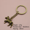 Antique Copper
