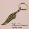 Antique Copper