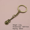 Antique Copper