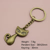 Antique Copper