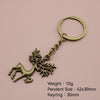 Antique Copper
