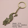 Antique Copper