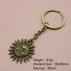 Antique Copper