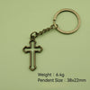 Antique Copper
