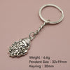 Antique Copper