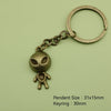 Antique Copper