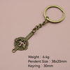 Antique Copper