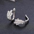 Creative Elegant Ear Cuff Earrings, Fashionable New Style Street Market Hot Selling Ear Jewelry view 4