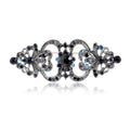 Alloy Rhinestone Palace Style Brooch Pin For Suits And Lapels view 5