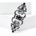Alloy Rhinestone Palace Style Brooch Pin For Suits And Lapels view 2