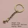 Antique Copper