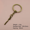 Antique Copper