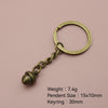 Antique Copper