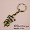 Antique Copper