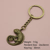 Antique Copper