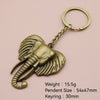 Antique Copper