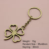 Antique Copper