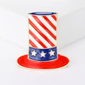 Alloy Fresh Style Hat Brooch For Autumn Apparel Accessories view 1
