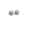 Silver 6Mm