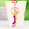 Purple Heart-Pump