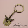 Antique Copper