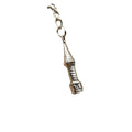 Zinc Alloy Lighthouse Keychain Bag Charm Gift view 5