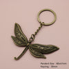 Antique Copper