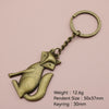 Antique Copper