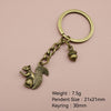 Antique Copper