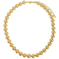 French Vintage Pearl Collarbone Necklace For Women Elegant Versatile Sweater Choker view 5