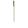 Alloy Rhinestone Wheat Tassel Brooch For Fashion Lapel Accessories view 5