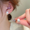 Pearl White 10Mm