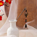 Gold Zinc Alloy Charm Pendant No.897331 for DIY Necklace Bracelet Jewelry Making view 1