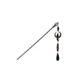 Gold Zinc Alloy Charm Pendant No.897331 for DIY Necklace Bracelet Jewelry Making view 5