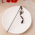 Gold Zinc Alloy Charm Pendant No.897331 for DIY Necklace Bracelet Jewelry Making view 2