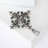 Antique Silver Coffee