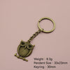 Antique Copper