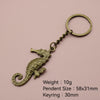 Antique Copper