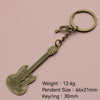 Antique Copper