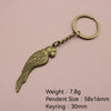 Antique Copper