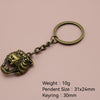 Antique Copper