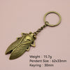 Antique Copper