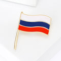 Alloy Creative Lapel Pin Badge For Fashion Clothing Decoration Brooch view 2