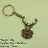 Antique Copper
